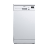SIEMENS/西门子 SR23E851TI进口家用9套独立式超薄洗碗机 自动洗碗器