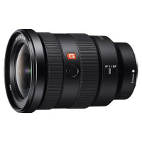 索尼（SONY）FE 16-35mm F2.8 GM 全画幅广角变焦G大师镜头 F2.8恒定光圈 大三元