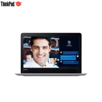 联想ThinkPad S2(05CD) 13.3英寸笔记本（i7-8550U 8G 256G固态 高清）