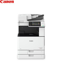 佳能(Canon) imageRUNNER ADVANCE 4551 A3黑白数码复印机 打印 复印 扫描 WiFi