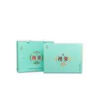 梦灼华漫姿版阿胶糕300g礼盒装