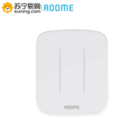 ROOME.开关精灵 HSZB2-2-1702CN(ZigBee双键版)