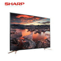 夏普彩电(SHARP)60SU770A 60英寸电视 4K超高清智能网络液晶电视机
