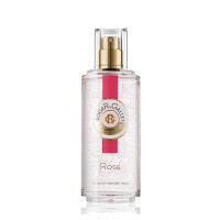 香邂格蕾玫瑰悦颜香氛100ml+香邂格蕾香氛皂（香型随机）