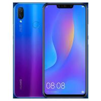 华为nova4(VCE -AL00)Thor摄像头8GB+128GB 贝母白全网通手机