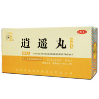 仲景 逍遥丸 360