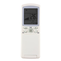 启朝适用于海尔空调遥控器YR-H33通用YR-H31 YR-H32 YR-H39 H54 H56