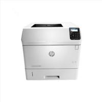 惠普(hp)LaserJet Enterprise M604dn A4黑白激光打印机 支持双面及网络打印功能