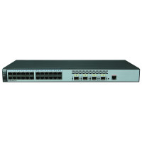 一智联(WUS) LH S5720S交换机