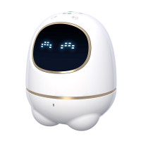 科大讯飞（iFLYTEK）智能机器人 阿尔法超能蛋