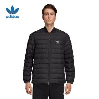 胜道阿迪达斯三叶2018冬季男子运动棉衣棉服夹克外套DJ3191 DJ3191 L（成人）