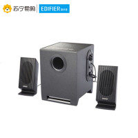 Edifier/漫步者 R88 多媒体有源音箱