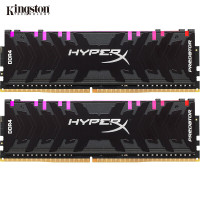 金士顿(Kingston)Fury Renegade 掠食者 DDR4 4000 16G(8Gx2)套装 台式机内存