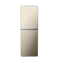 美的温热饮水机YR1518S-X 白色