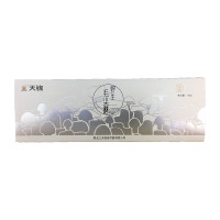山水系列--野生毛尖蘑菇100g
