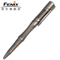 FENIX 菲尼克斯T5 多功能 户外书写工具防身铝合金防卫旅行 黑色 默认尺寸