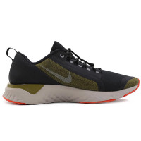 耐克（NIKE）男子跑步鞋NIKE ODYSSEY REACT SHIELD AA1634-300 10.5/44.5码