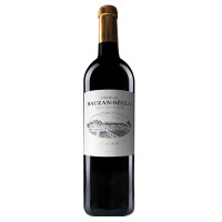 2012 鲁臣世家酒庄干红葡萄酒 750ml