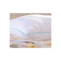维科家纺(VEKEN) 云丝枕VKM-15503枕头 白色 48cm*74cm