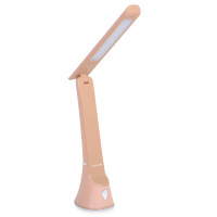 联创LED台灯盛世 粉色 533*217*640mm