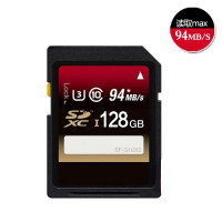 128G高速存储卡