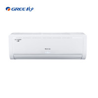 格力（GRRE）2匹 定频 绿嘉园挂式冷暖空调KFR-50GW/(50556)Ha-3