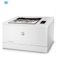 惠普（HP）Colour LaserJet M154a彩色激光打印机