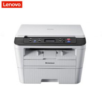 联想（Lenovo）M7400pro 黑白激光多功能一体机