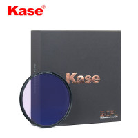 卡色（Kase）82mm CPL偏振镜 G-CPL金环 KW光学玻璃 高清高透耐摔偏光镜/偏振镜 镜头保护镜 滤镜U
