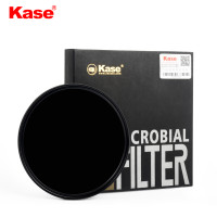 卡色（Kase）77mm 减光镜 可调ND3-1000ND镜 中灰密度镜 中灰镜低色偏 延时长爆慢门车流滤镜 镜头滤镜