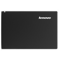 联想(Lenovo)移动硬盘 F308 USB3.0 2.5英寸 1TB商务笔记本台式机移动硬盘 黑色