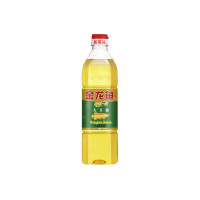 金龙鱼食用油 精炼一级大豆油900mL