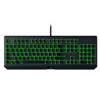 RAZER BLACKWIDOW ESSENTIAL雷蛇黑寡妇蜘蛛标准版 RZ03-02630100-R3M1