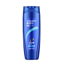 隆力奇400ml 新活力去屑洗发露（清爽控油型）