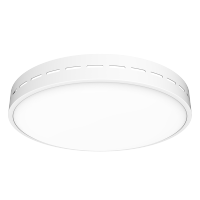 Yeelight 皓石 LED吸顶灯(星轨版) 生态链品牌 智能 卧室 客厅 简约现代 餐厅 灯具灯饰 书房 语音控制 星轨版