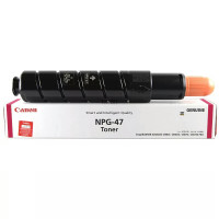 佳能(Canon) 原装NPG-47 碳粉墨粉盒 适用于C9280/C9270 红色碳粉