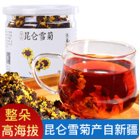 洪晟翔雪菊40g