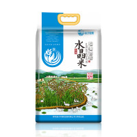 园子印象东北水晶米5kg