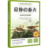 寂静的春天 初中