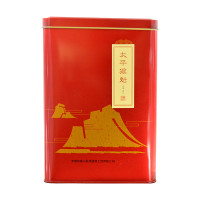 【徽之元】太平猴魁猴坑一级250g*2