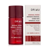 DR.WU达尔肤杏仁酸亮采化妆水 30ml