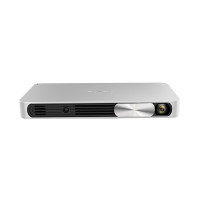 极米（XGIMI） NewZ4Air (银白色)