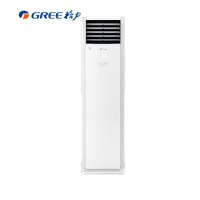 格力（GREE） T悦 冷暖柜机空调 3级变频 72533FNhAa-A3