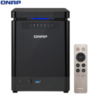 QNAP TS-453Bmini 8GB RAM