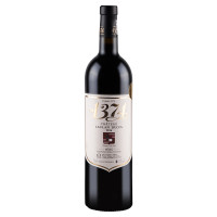乐朗1374公爵古堡干红葡萄酒 法国原瓶进口 750ml 单支 礼盒装