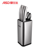 爱仕达（ASD）锋掣系列六件套刀 RDG06K3WG