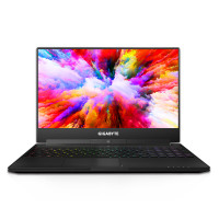 技嘉（GIGABYTE）赢刃Aero15-X9 15.6寸游戏本(i7-8750H/RTX2070MQ/16G/1T)