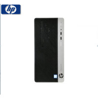 惠普（HP） ProDesk 480G7 台式电脑主机 I5-10500 16G 512SSD Win10H