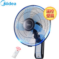 美的壁扇电风扇FWA40YA