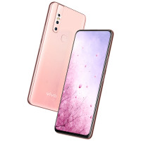 vivo S1 宠爱粉 6+128G 全网通 （V1831A）